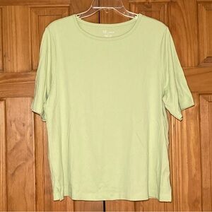 NWOT Vintage The Tog Shop Top Blouse Shirt Size XL